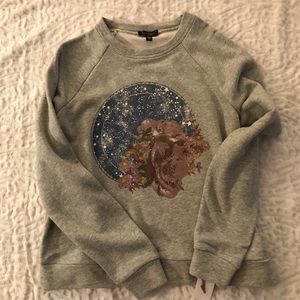 NWT Jessica Simpson Sweatshirt